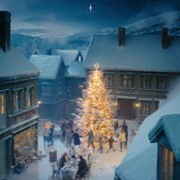 Snekker Andersen og den vesle bygda som glømte at det var jul - galeria zdjęć - filmweb