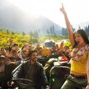 Jab Tak Hai Jaan - galeria zdjęć - filmweb