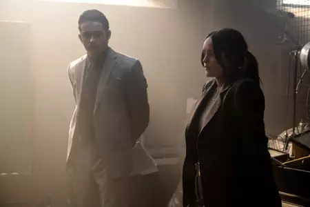 Clarice - galeria zdjęć - filmweb