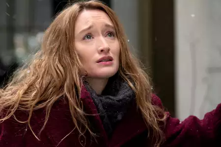 Clarice - galeria zdjęć - filmweb