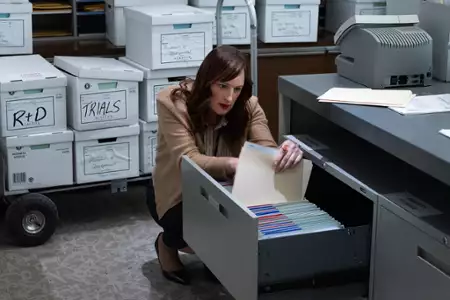 Clarice - galeria zdjęć - filmweb