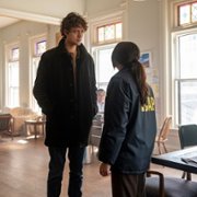 Clarice - galeria zdjęć - filmweb