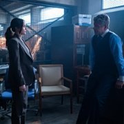 Clarice - galeria zdjęć - filmweb