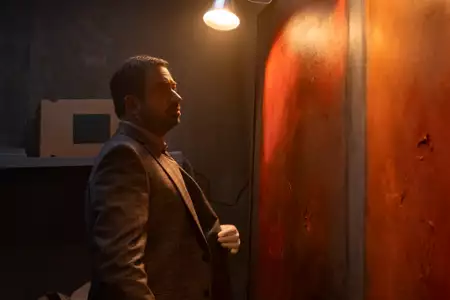 Clarice - galeria zdjęć - filmweb