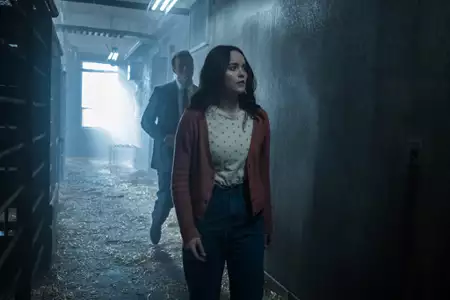 Clarice - galeria zdjęć - filmweb