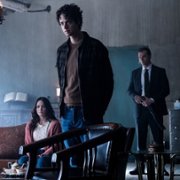 Clarice - galeria zdjęć - filmweb