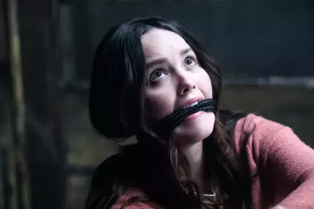 Clarice - galeria zdjęć - filmweb