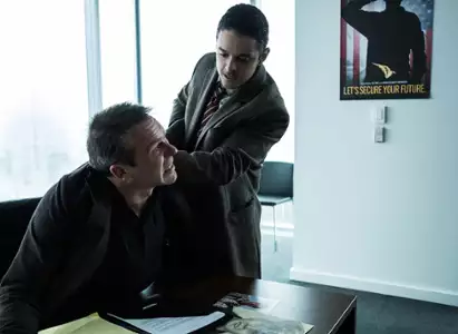 Clarice - galeria zdjęć - filmweb