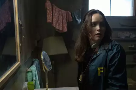 Clarice - galeria zdjęć - filmweb