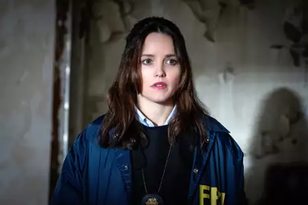 Clarice - galeria zdjęć - filmweb