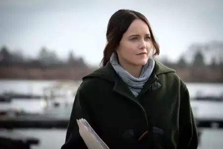 Clarice - galeria zdjęć - filmweb