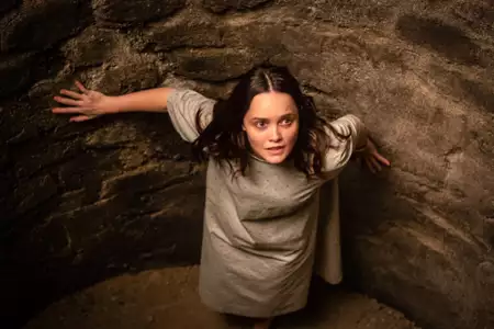 Clarice - galeria zdjęć - filmweb