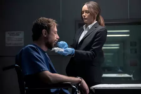 Clarice - galeria zdjęć - filmweb