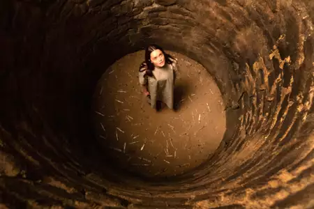 Clarice - galeria zdjęć - filmweb