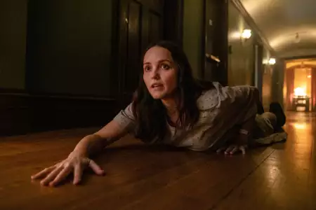 Clarice - galeria zdjęć - filmweb