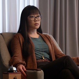 Dr Ren&eacute;e Li