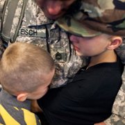 Father Soldier Son - galeria zdjęć - filmweb