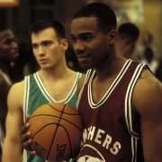 Above the Rim - galeria zdjęć - filmweb