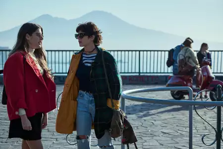 Zakłamane życie dorosłych - galeria zdjęć - filmweb