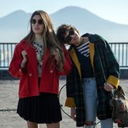 Zakłamane życie dorosłych - galeria zdjęć - filmweb