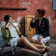 Zakłamane życie dorosłych - galeria zdjęć - filmweb