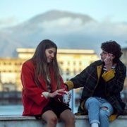 Zakłamane życie dorosłych - galeria zdjęć - filmweb