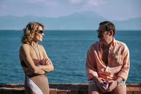 Zakłamane życie dorosłych - galeria zdjęć - filmweb