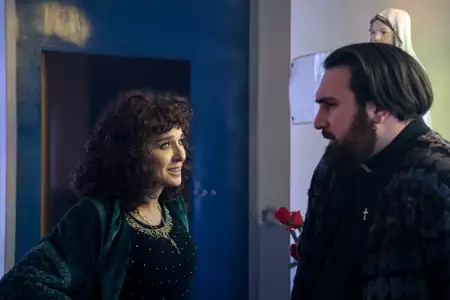 Zakłamane życie dorosłych - galeria zdjęć - filmweb