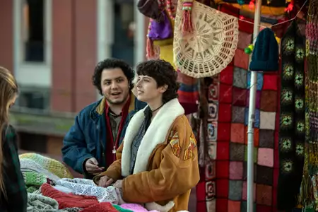 Zakłamane życie dorosłych - galeria zdjęć - filmweb