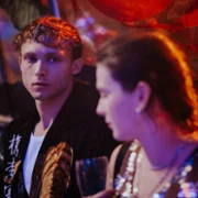 Exotic - galeria zdjęć - filmweb