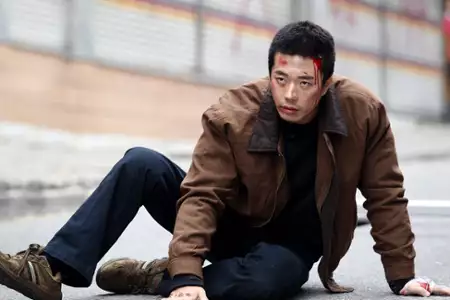 Tong-jeung - galeria zdjęć - filmweb