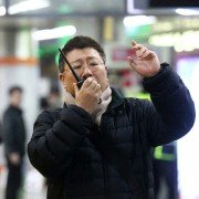Tong-jeung - galeria zdjęć - filmweb