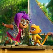 Vivo - galeria zdjęć - filmweb