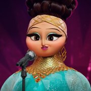 Vivo - galeria zdjęć - filmweb