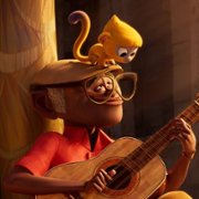 Vivo - galeria zdjęć - filmweb