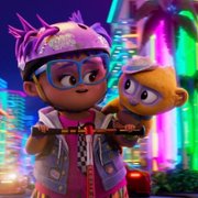 Vivo - galeria zdjęć - filmweb