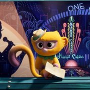 Vivo - galeria zdjęć - filmweb