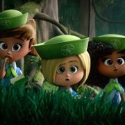 Vivo - galeria zdjęć - filmweb
