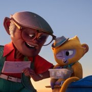 Vivo - galeria zdjęć - filmweb