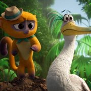 Vivo - galeria zdjęć - filmweb
