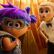 Vivo - galeria zdjęć - filmweb