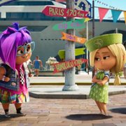 Vivo - galeria zdjęć - filmweb