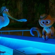 Vivo - galeria zdjęć - filmweb