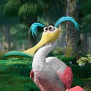 Vivo - galeria zdjęć - filmweb