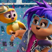 Vivo - galeria zdjęć - filmweb