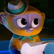 Vivo - galeria zdjęć - filmweb