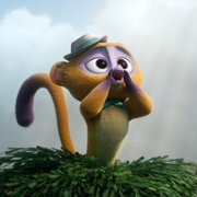 Vivo - galeria zdjęć - filmweb