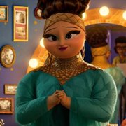 Vivo - galeria zdjęć - filmweb