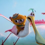 Vivo - galeria zdjęć - filmweb