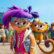Vivo - galeria zdjęć - filmweb